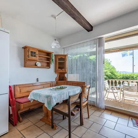 Antares Apartman *
