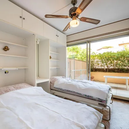 Antares Apartman *