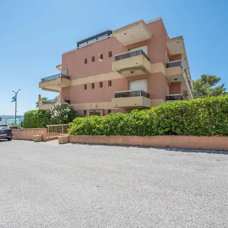 Apartman Antares Cavalaire-sur-Mer