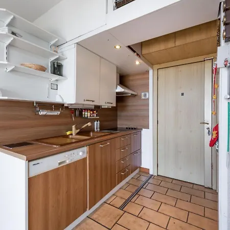 Antares Apartman